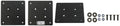 Mounting plate 216501