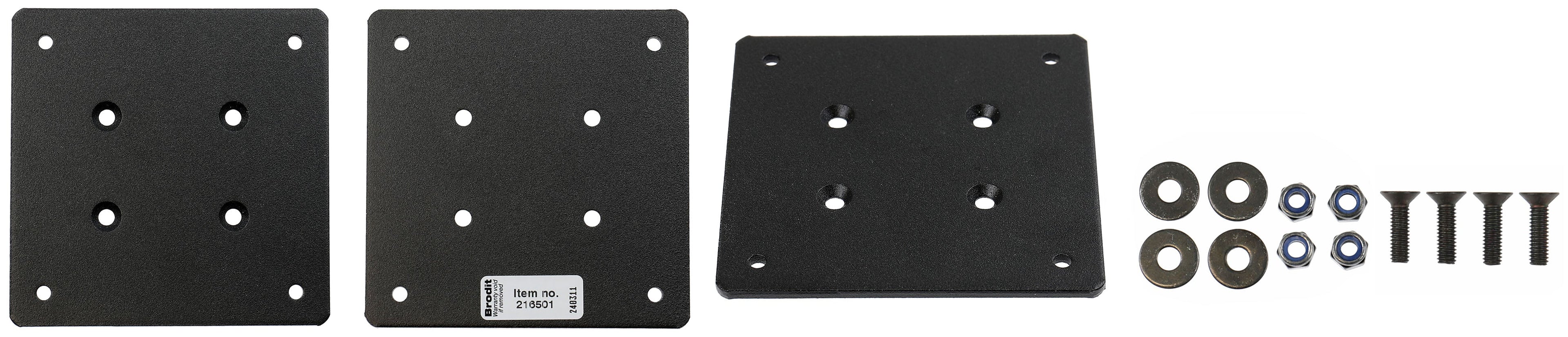 Mounting plate 216501