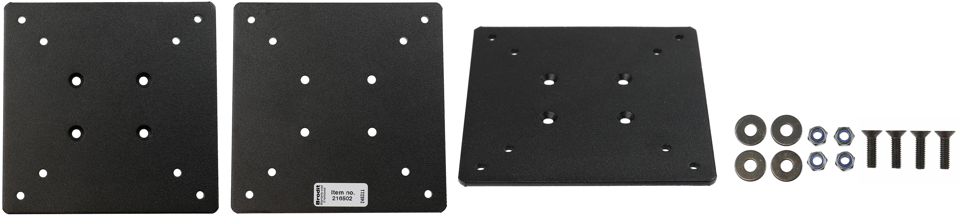 Mounting plate 216502