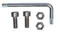 Pedestal Mount, Accessories 216535
