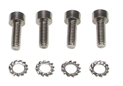 Pedestal Mount, Accessories 216536