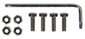 Pedestal Mount, Accessories 216591