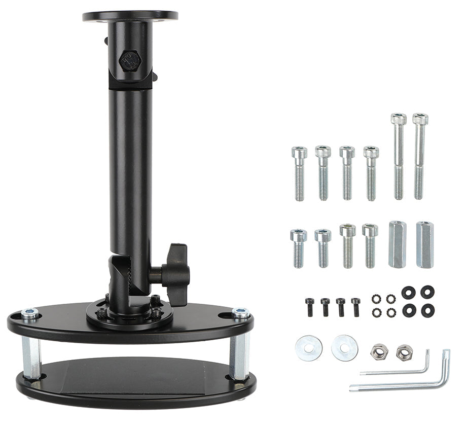 Heavy Duty Pedestal Mount 217002