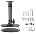 Heavy Duty Pedestal Mount 217002