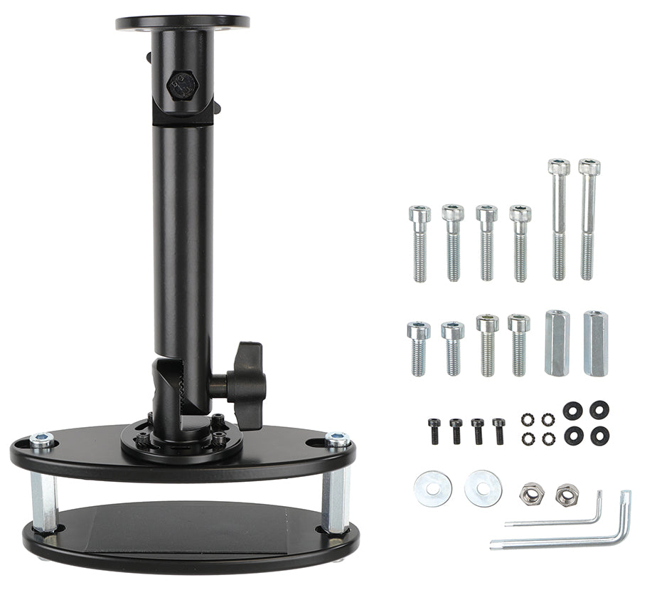 Heavy Duty Pedestal Mount 217002