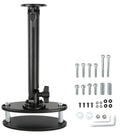 Heavy Duty Pedestal Mount 217003