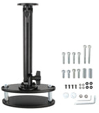 Heavy Duty Pedestal Mount 217003
