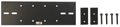 Mounting plate 217005