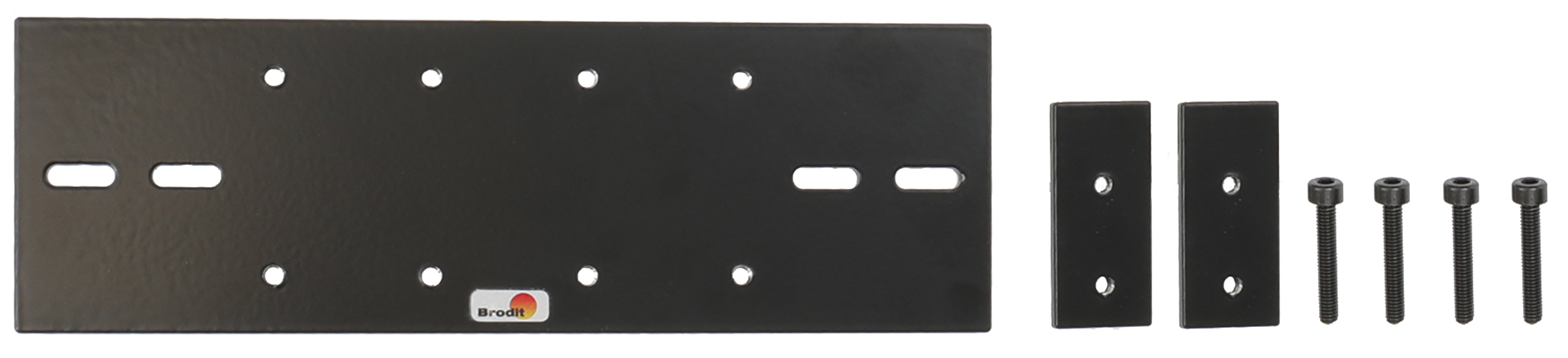 Mounting plate 217005