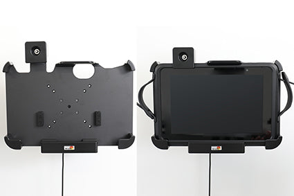 Brodit Tafelstandaard 217019 - Pepperl+Fuchs Tab-IND 10 Scanner Frame