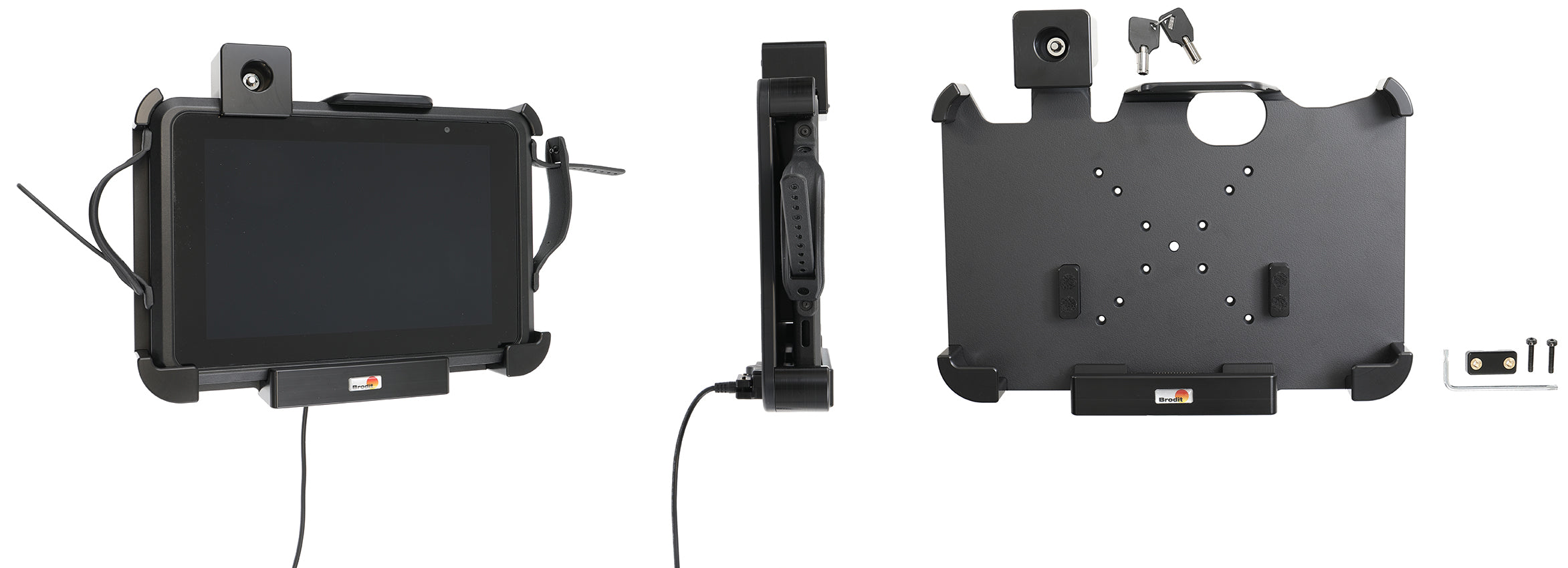 Charging cradle 217019
