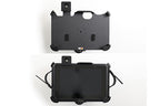 Brodit Houder met Slot 217023 - Tablethouder Pepperl+Fuchs Tab-IND 10 Scanner Frame