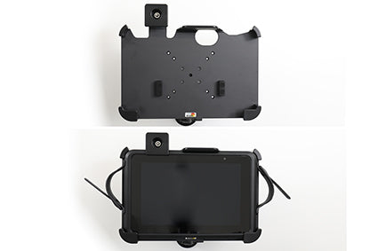 Brodit Houder met Slot 217023 - Tablethouder Pepperl+Fuchs Tab-IND 10 Scanner Frame