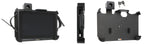 Holder with key-lock 217023
