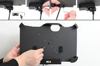 Brodit Tafelstandaard 217024 - Pepperl+Fuchs Tab-IND 10 Scanner Frame