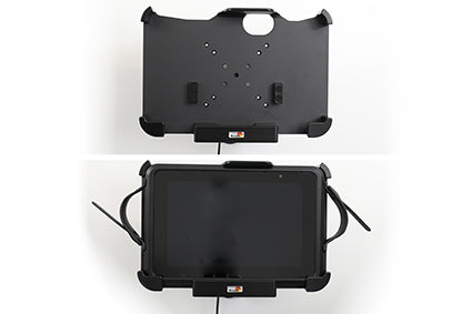 Brodit Tafelstandaard 217024 - Pepperl+Fuchs Tab-IND 10 Scanner Frame
