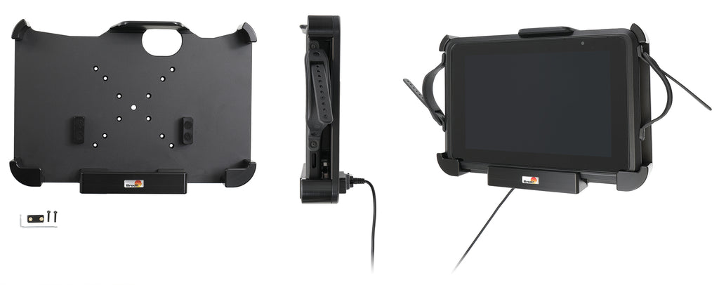 Brodit Tafelstandaard 217024 - Pepperl+Fuchs Tab-IND 10 Scanner Frame