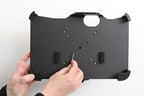 Brodit Passieve Houder 217025 - Tablethouder Pepperl+Fuchs Tab-IND 10 Scanner Frame