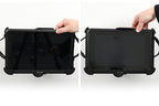 Brodit Passieve Houder 217025 - Tablethouder Pepperl+Fuchs Tab-IND 10 Scanner Frame