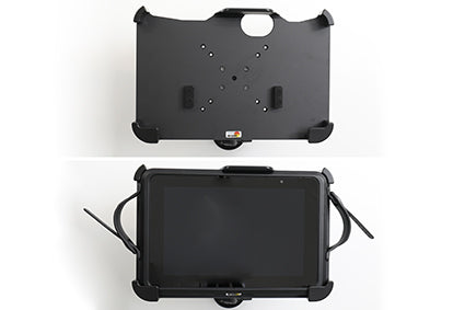 Brodit Passieve Houder 217025 - Tablethouder Pepperl+Fuchs Tab-IND 10 Scanner Frame
