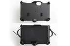 Brodit Passieve Houder 217025 - Tablethouder Pepperl+Fuchs Tab-IND 10 Scanner Frame