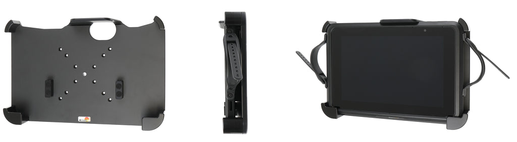Brodit Passieve Houder 217025 - Tablethouder Pepperl+Fuchs Tab-IND 10 Scanner Frame
