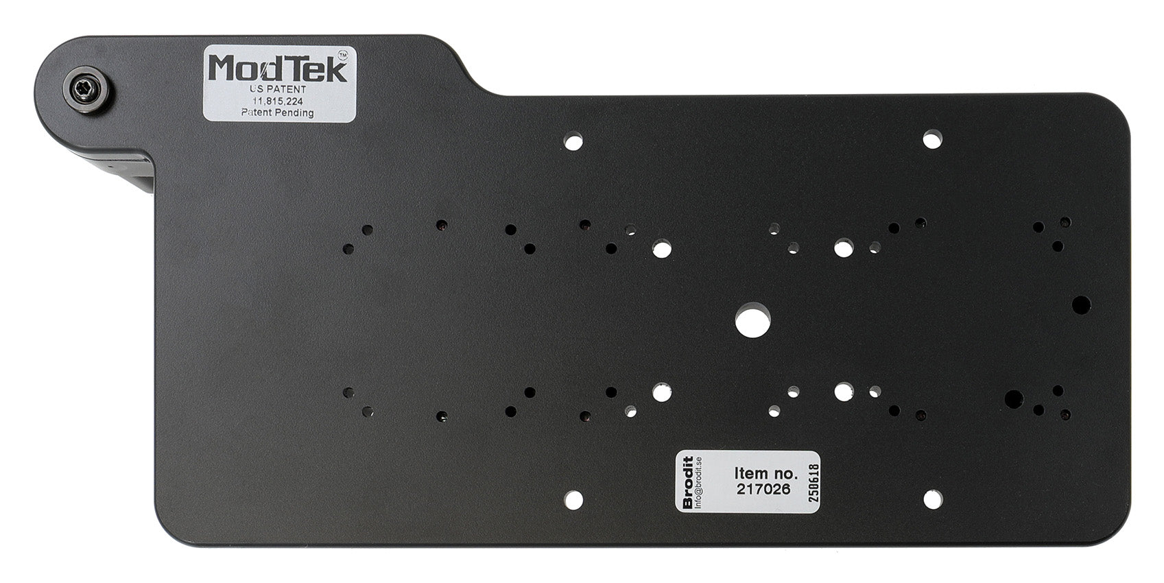 Brodit ModTek Dock 217026