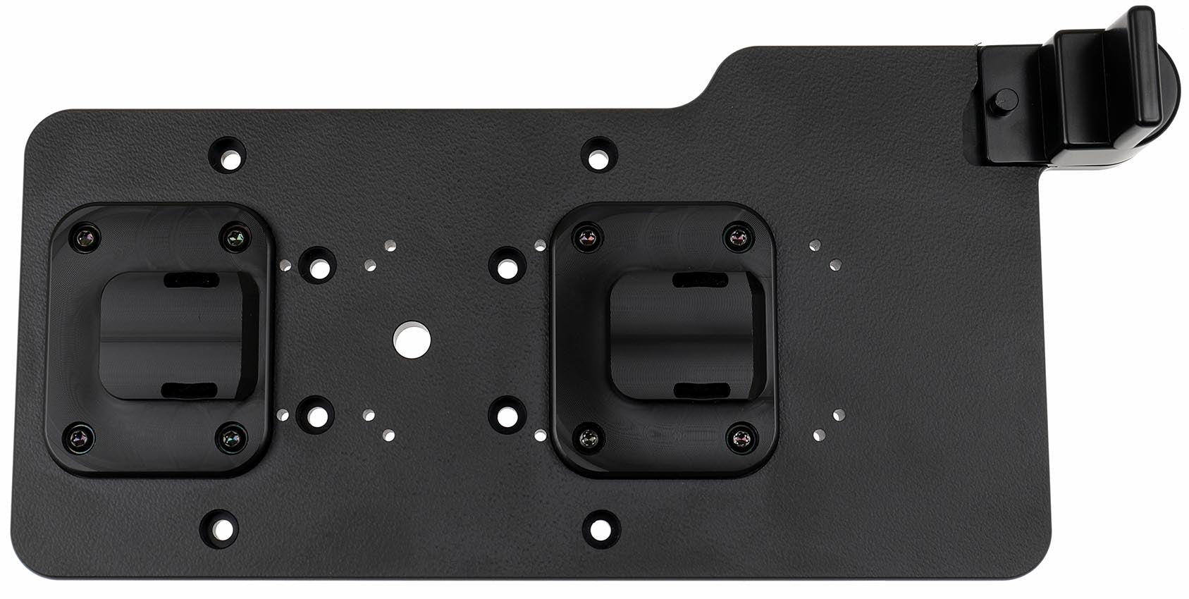 Mounting plate 217026