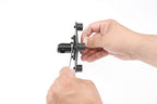 Brodit Printerhouder 217037