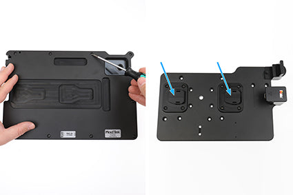 Brodit ModTek Hard Case 217043