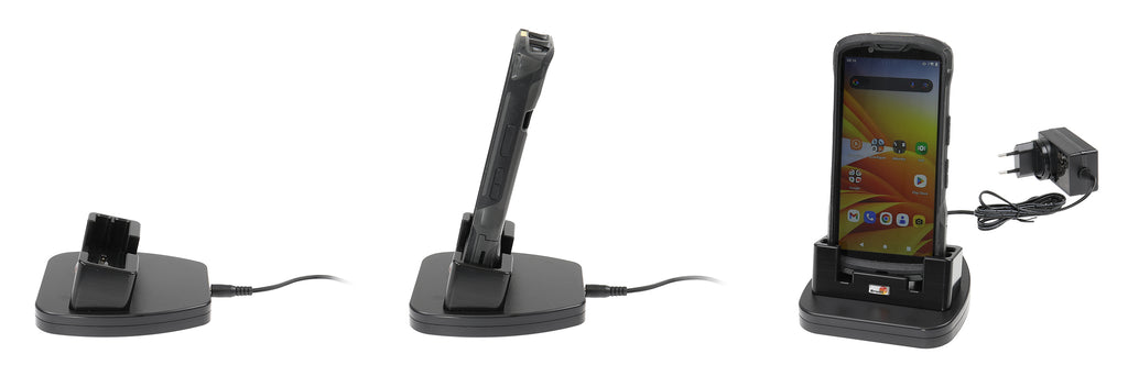 Brodit Tafelstandaard 217046 - Zebra TC58e / TC58 / TC53e