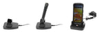 Brodit Tafelstandaard 217046 - Zebra TC58e / TC58 / TC53e