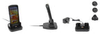 Brodit Tafelstandaard 217046 - Zebra TC58e / TC58 / TC53e