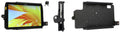 Holder with key-lock 217048