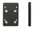 Mounting plate 217055