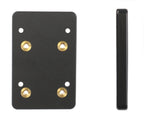 Mounting plate 217055