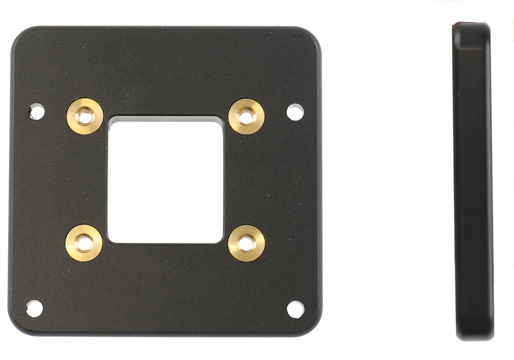 Mounting plate 217057