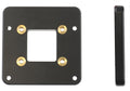 Mounting plate 217057