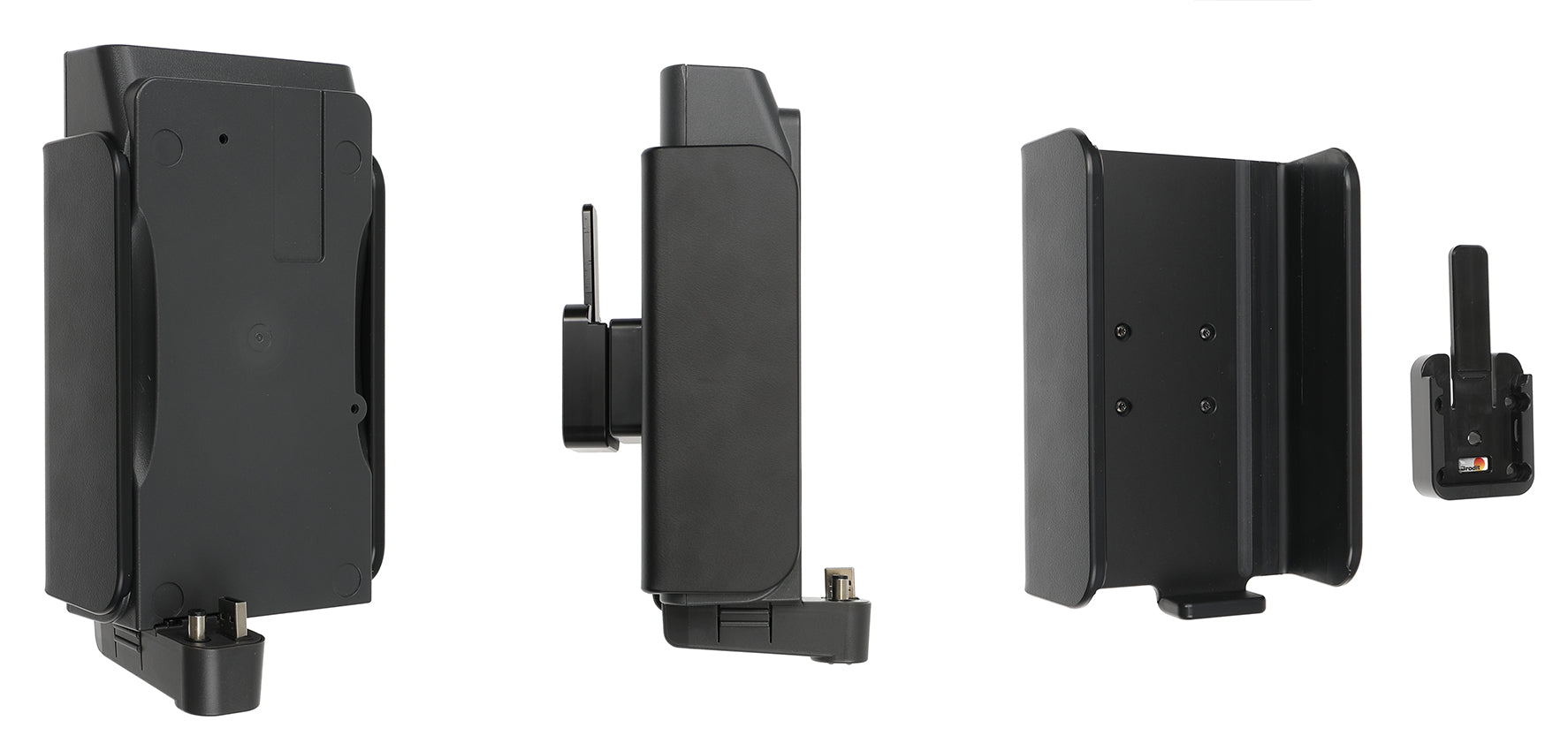 Headrest mount VESA 217058