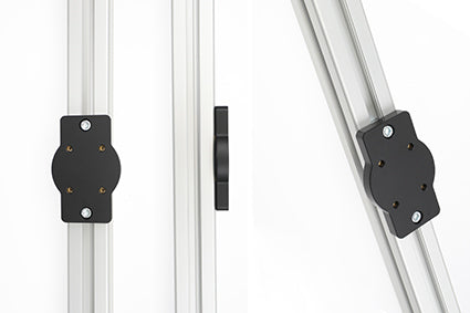 Brodit Device Mounting Adapter 217060