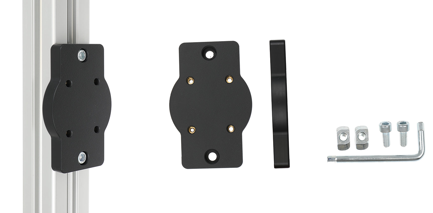 Device Mounting Adapter 217060