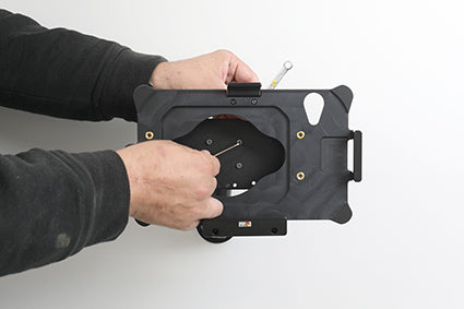 Brodit Passieve Houder 217065 - Tablethouder Unitech RT112