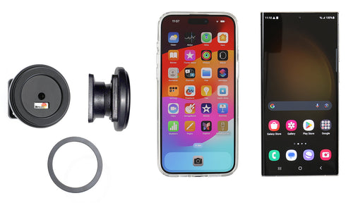 Brodit houder voor telefoon