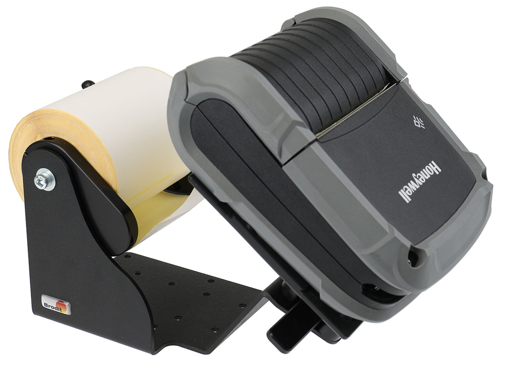 Brodit Printerhouder 217072