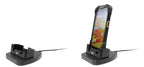 Brodit Tafelstandaard 217079 - Zebra TC78 / TC73