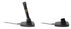 Brodit Tafelstandaard 217079 - Zebra TC78 / TC73