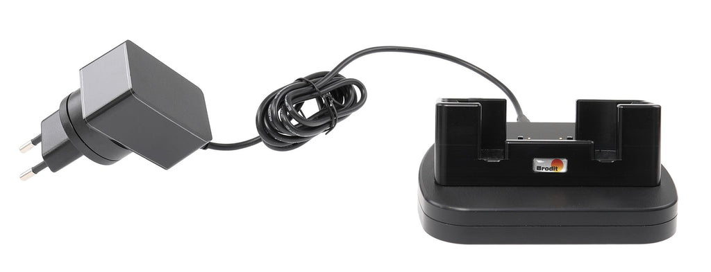 Brodit Tafelstandaard 217079 - Zebra TC78 / TC73