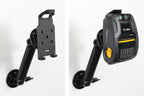 Brodit Printerhouder 217080