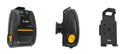 Passive holder with tilt swivel 217080
