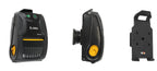 Passive holder with tilt swivel 217080